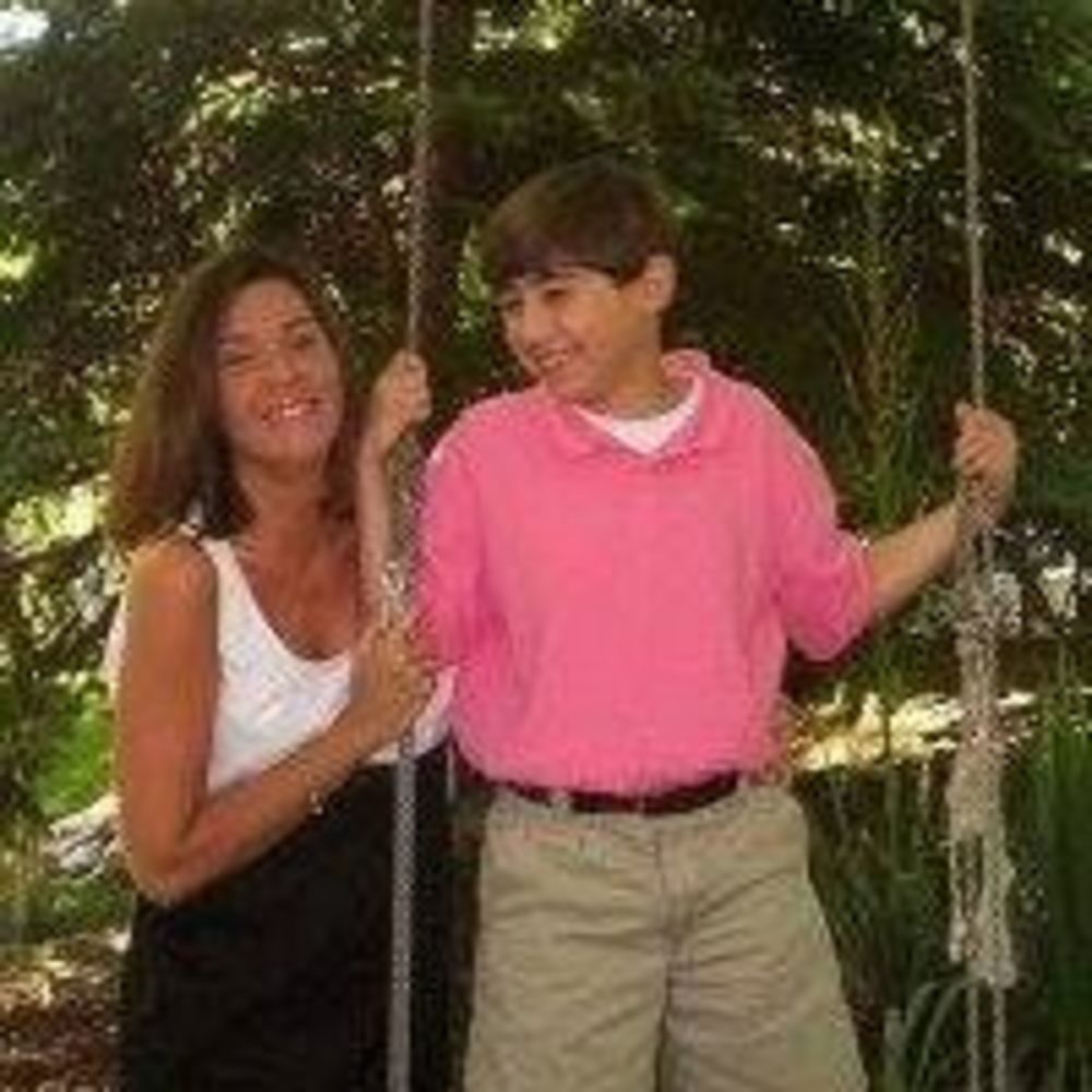 Meet your Posher, Tiffiany